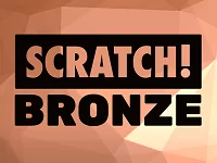 SCRATCH! Bronze играть онлайн