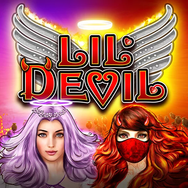 Lil Devil играть онлайн
