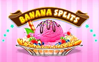 Banana Splits играть онлайн