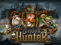 London Hunter играть онлайн