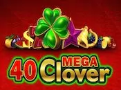 40 Mega Clover играть онлайн