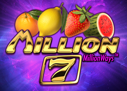 MILLION 7 играть онлайн