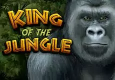 King of the Jungle играть онлайн