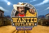 Wanted Outlaws играть онлайн