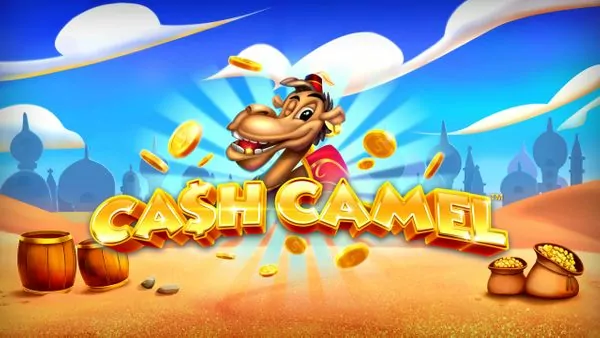 Cash Camel играть онлайн
