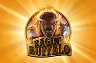 Ragin’ Buffalo играть онлайн