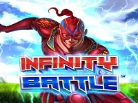 Infinity Battle играть онлайн
