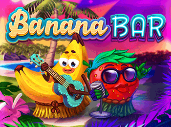 Banana Bar играть онлайн
