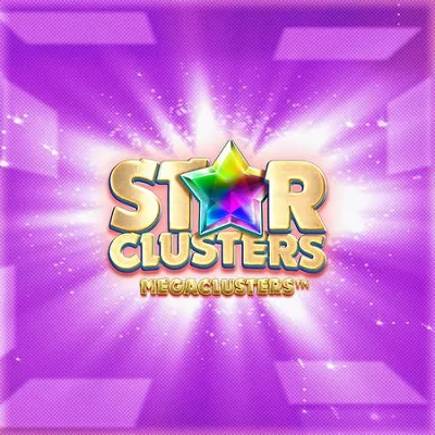 Star Clusters играть онлайн