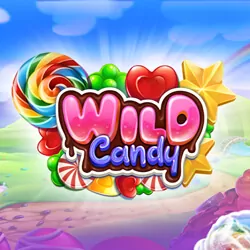 Wild Candy 94 играть онлайн