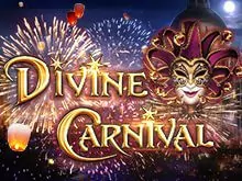 Divine carnival играть онлайн