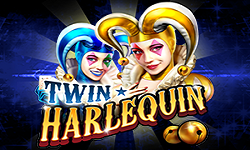 Twin harlequin играть онлайн