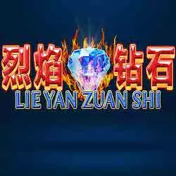Lie Yan Zuan Shi играть онлайн
