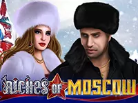 Riches Of Moscow