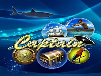Captain Lotto играть онлайн