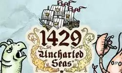 1429 Uncharted Seas играть онлайн
