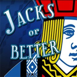 Jacks or Better играть онлайн