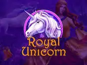 Royal Unicorn играть онлайн