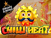Chilli Heat играть онлайн