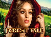 Forest Tale играть онлайн