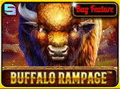 Buffalo Rampage играть онлайн