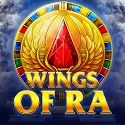 Wings Of Ra играть онлайн