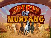 Spirit Of Mustang 96 играть онлайн