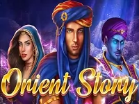 Orient Story играть онлайн