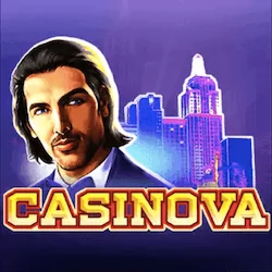 Casinova играть онлайн