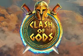 Clash of gods играть онлайн