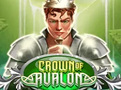 Crown of Avalon играть онлайн