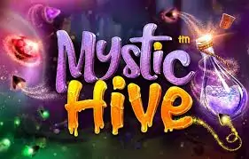 Mystic Hive играть онлайн