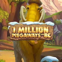 1 Million Megaways BC играть онлайн