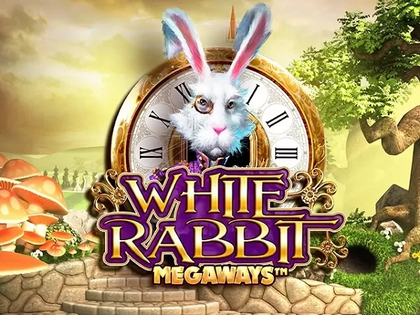 White Rabbit играть онлайн