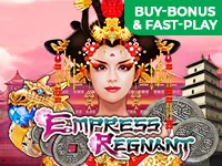 Empress Regnant играть онлайн