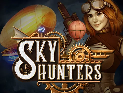 Sky Hunters играть онлайн