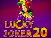 Lucky Joker 20 играть онлайн