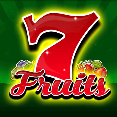 7 Fruits играть онлайн