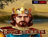 Royal Secrets играть онлайн