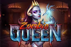 Zombie Queen играть онлайн