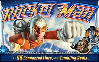 Rocket Man играть онлайн
