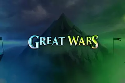 Great Wars играть онлайн