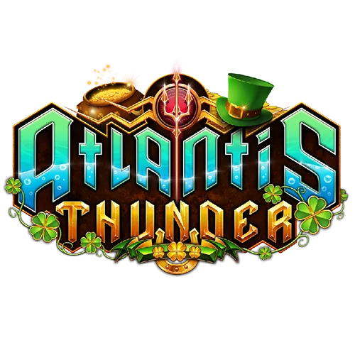 Atlantis Thunder St. Patrick’s Day играть онлайн
