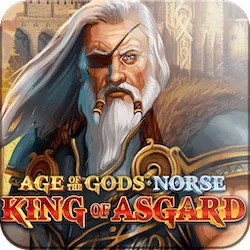 Age of the Gods: King of Asgard играть онлайн