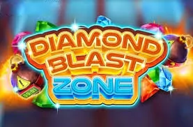 Diamond Blast Zone играть онлайн
