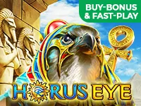 Horus Eye играть онлайн
