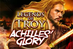 Legends of Troy 2 играть онлайн