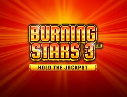 Burning Stars 3 играть онлайн