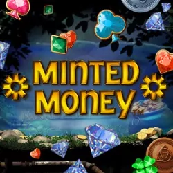 Minted Money играть онлайн