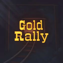 Gold Rally играть онлайн